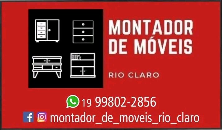 André Móveis Planejados